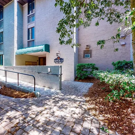 Ketch Court Villa